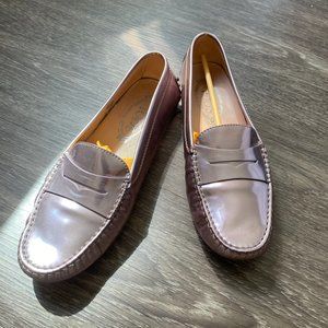 TOD'S LOAFERS